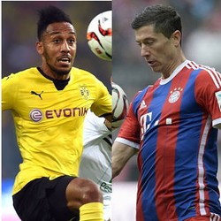 Lima Penyerang Pemburu Torjaegerkanone