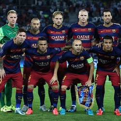 Kelelahan Tak Boleh Jadi Alasan untuk Barca