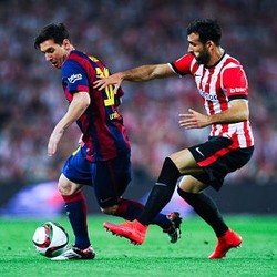 Hadapi Barca, Bilbao Ingin Tiru Semangat Sevilla