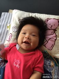 Audy Salihin