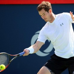 Murray Melaju Mulus ke Perempatfinal