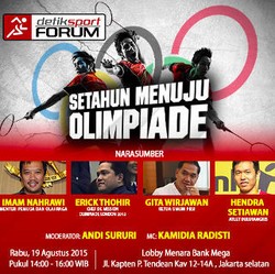 Yuk, Ngobrolin Bulutangkis Lagi