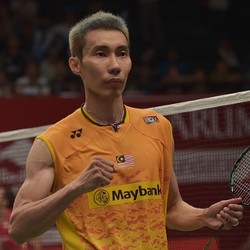 Chong Wei Manfaatkan Kejuaraan Dunia untuk Pulihkan Kepercayaan Diri