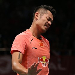 Jorgensen Buyarkan Skenario Chong Wei vs Lin Dan