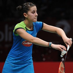 Maju ke Semifinal, Marin Belum Pikirkan Gelar