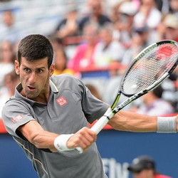 Menang Mudah, Djokovic Lolos ke Perempatfinal