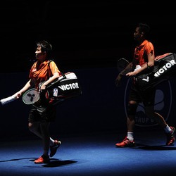 6 Wakil Indonesia Berjuang Hari Ini