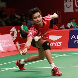 Tontowi/Liliyana Melaju ke Semifinal