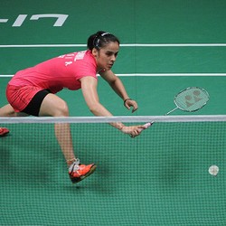 Saina Nehwal Bicara Soal Persaingan Tunggal Putri di Dunia