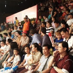 Istora Makin Berisik di Babak yang Kian Krusial