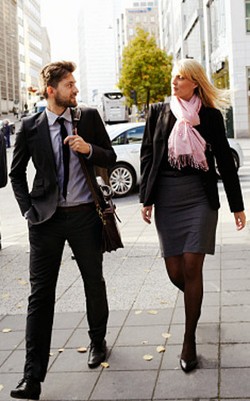 5 Tips Wanita Hadapi Tantangan Saat Kerja di Tempat yang Didominasi Pria