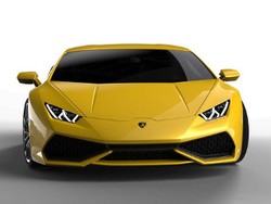Lamborghini Hybrid Resmi Dikenalkan di Geneva 2016