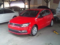 Polo 1.2 TSI Terbaru Dibanderol Rp 259 Juta?