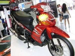Yamaha Vega dan Force Bakal Lulus Euro3