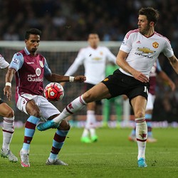 Padunya Poros Kiri sebagai Salah Satu Kunci Kemenangan United