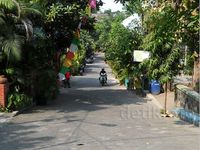Gajah Wong Educational Park yang Asri