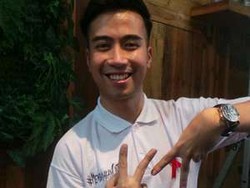 Keterlibatan Vidi Aldiano dalam HUT RI di Istana Negara