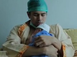 Pihak Rumah Sakit Sengaja Kosongkan Satu Lantai untuk Persalinan Nagita Slavina