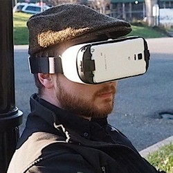 Galaxy Note 5 & S6 Edge+ Juga Punya Headset VR