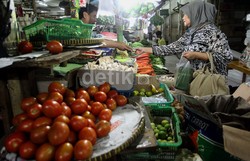 Harga Tomat di Petani Anjlok, Pemerintah Langsung Gelar Rapat