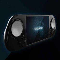 Konsol Game Portabel Steam Punya Spek Sangar