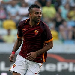 Roma-Ashley Cole Dikabarkan Sepakat Berpisah Jalan