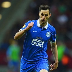 Fiorentina Gaet Nikola Kalinic