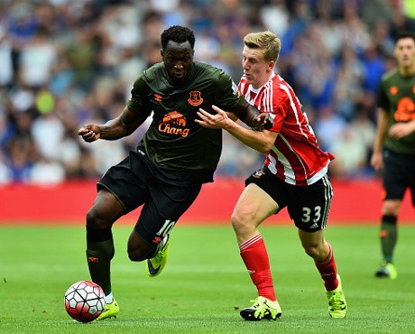 Everton Hantam Southampton Tiga Gol Tanpa Balas