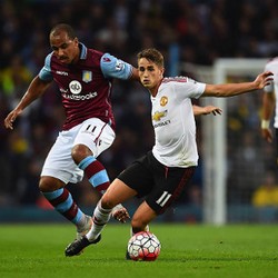 Tepis Rumor Sunderland, Januzaj Siap Bersaing di MU