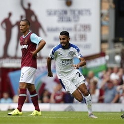 Menang Lagi, Leicester Puncaki Klasemen Sementara
