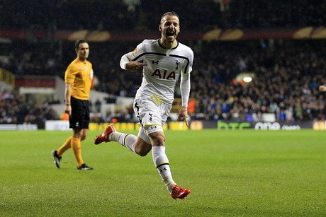 Spurs Lepas Soldado ke Villarreal Spurs Lepas Soldado ke Villarreal