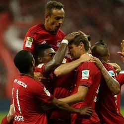 Performa Super Die Roten