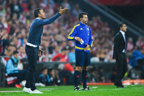 Blunder Rotasi Enrique