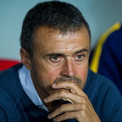 Enrique Yakin Barca Bisa Balikkan Keadaan