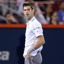 Djokovic Terus Melaju, Nadal Terhenti di Perempatfinal