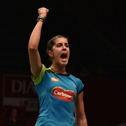 Marin Tinggal Selangkah Lagi untuk Pertahankan Gelar