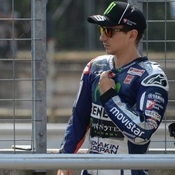 Lorenzo Berambisi Akhiri Puasa Kemenangan di Brno