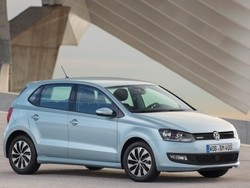 Harga Bersaing dengan Mobil Jepang, Polo 1.2 TSI Jadi Andalan Baru VW Indonesia