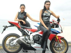 Catat, Enam Moge Honda Bakal Mejeng di GIIAS 2015