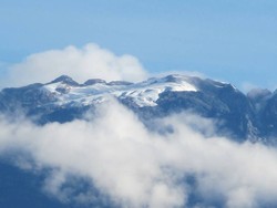 Tinta Sejarah yang Akan Ditulis Tim Jurnalis ke Carstensz