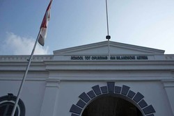 Memaknai Perjuangan Pemuda di Museum Kebangkitan Nasional