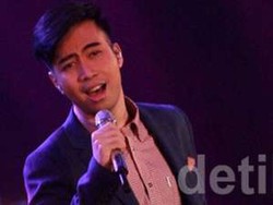 Terlibat Acara di Istana Negara, Bisnis Keluarga Vidi Aldiano Makin Maju