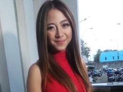 Fokus Karier, Nadia Vega Tunda Punya Momongan