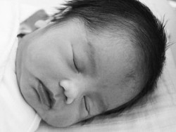 Inikah Anak Raffi Ahmad dan Nagita Slavina?