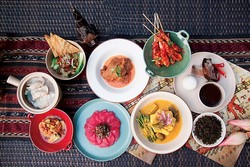 Rayakan Hari Kemerdekaan dengan Sajian Hidangan Indonesia Istimewa di 6 Hotel Ini