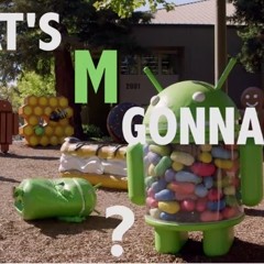 Nama Android M akan Terungkap dalam Waktu Dekat