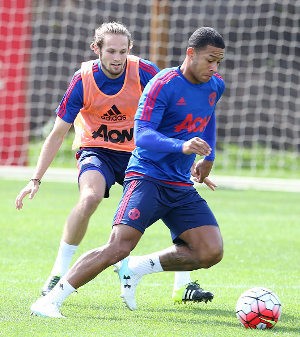 Memphis Akan Bersinar, tapi Butuh Waktu