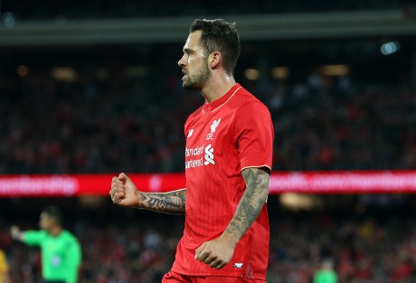 Ings Menimba Ilmu dari Fowler Saat Main Golf Bareng