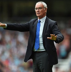 Leicester Puncaki Klasemen, Bukti Ranieri Masih Piawai
