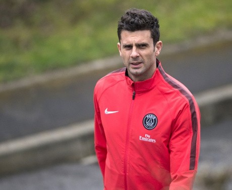 Buat Blanc pun Masa Depan Thiago Motta Masih Jadi Teka-teki